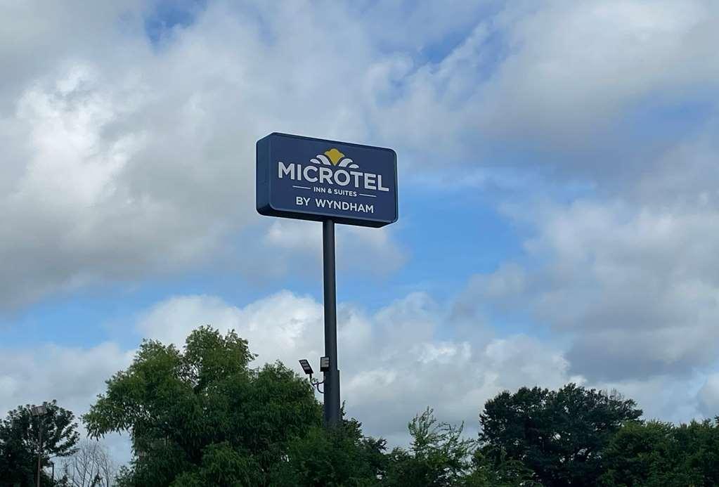 Microtel Inn & Suites By Wyndham 보저시티 외부 사진